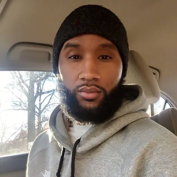 Meet your Posher, Sean - Picture 1 of 1